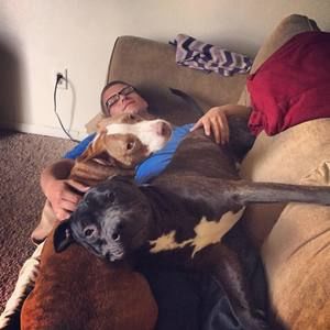 Meet your Posher, Travis